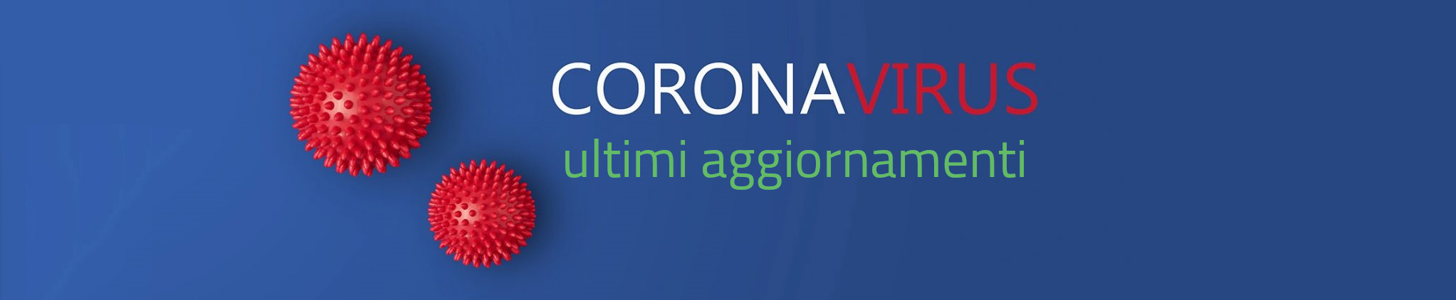 Emergenza Coronavirus