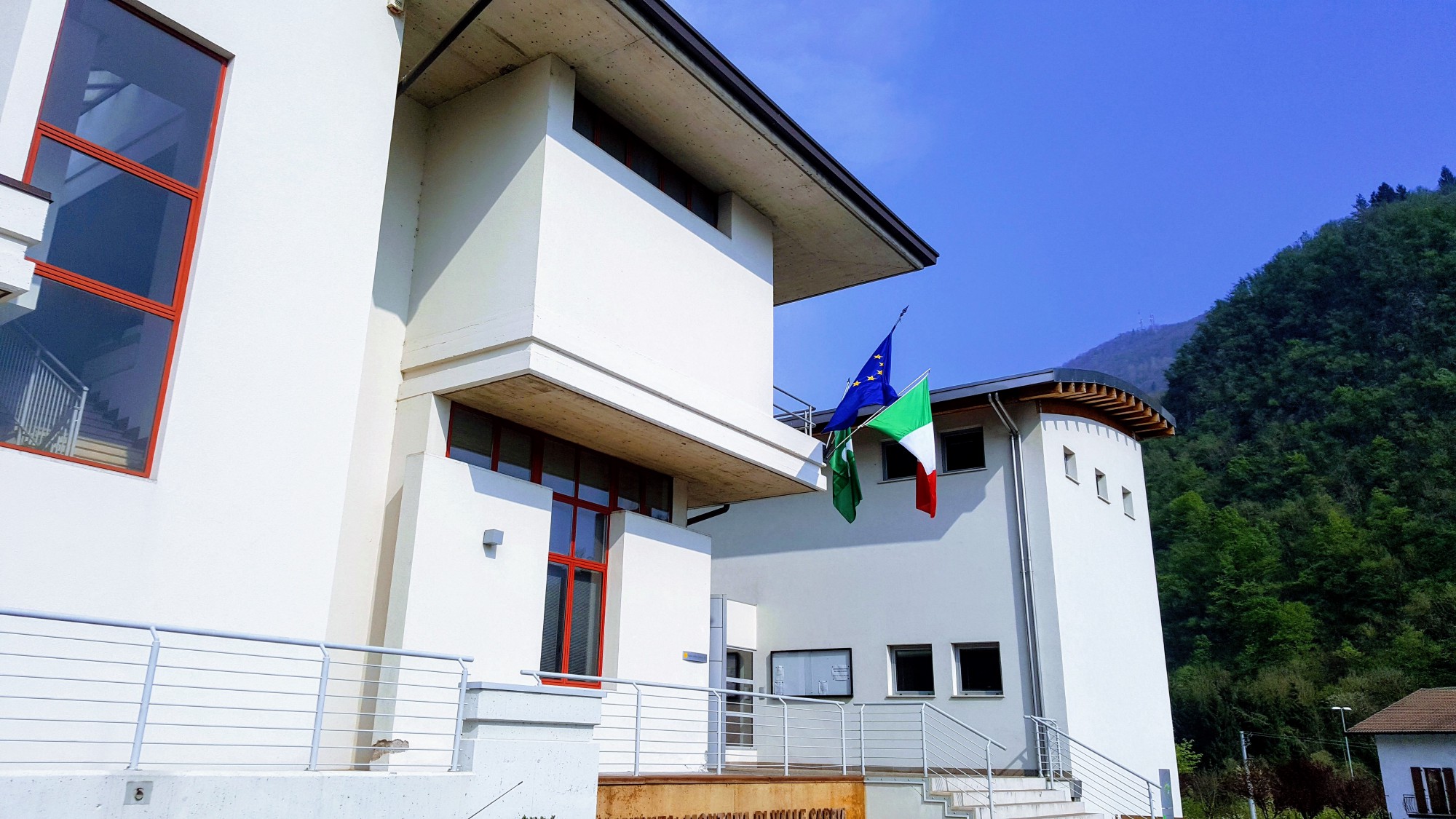 SERVIZI AMBIENTE ENERGIA VALLE SABBIA S.R.L.