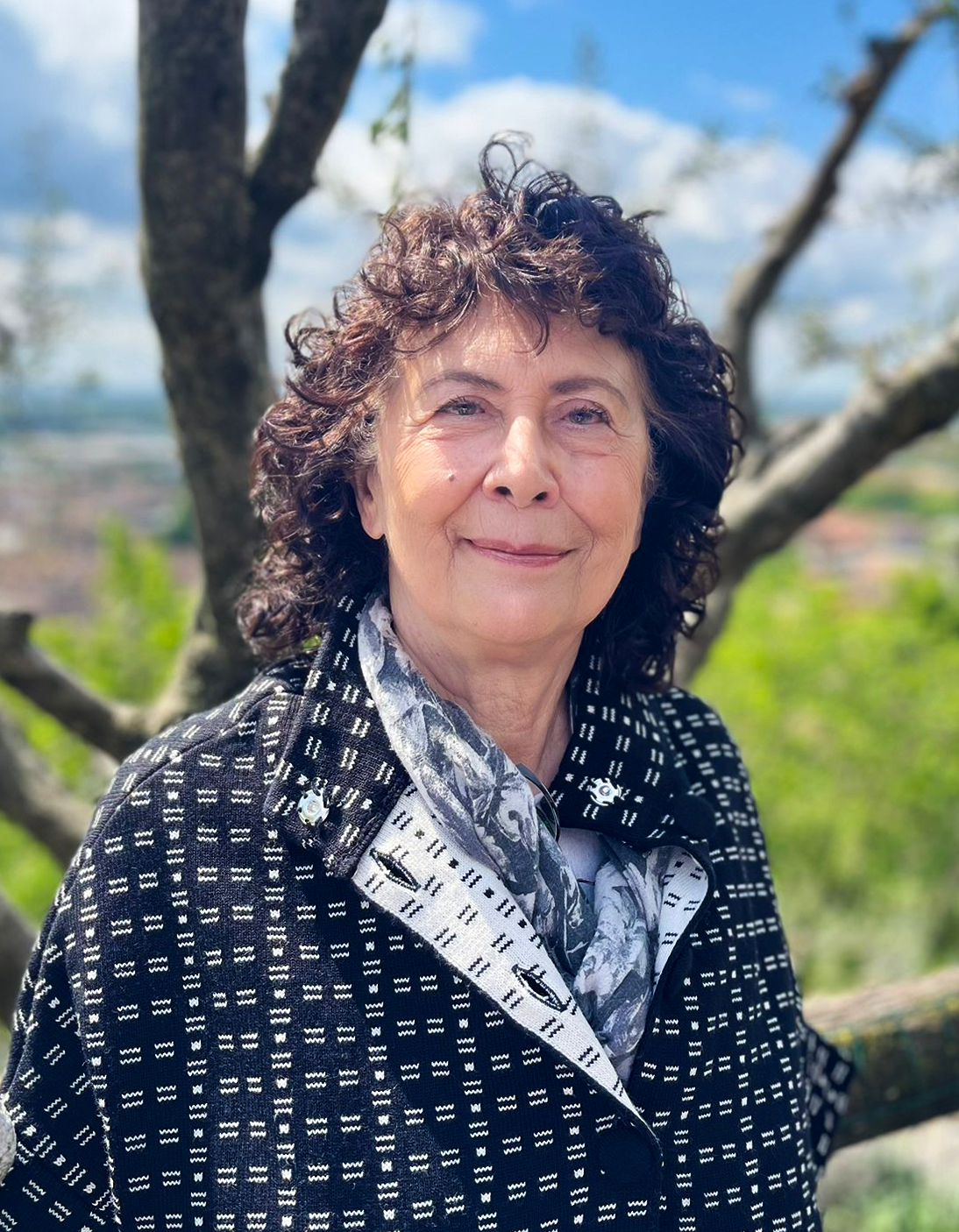Chiodi Maria Angela