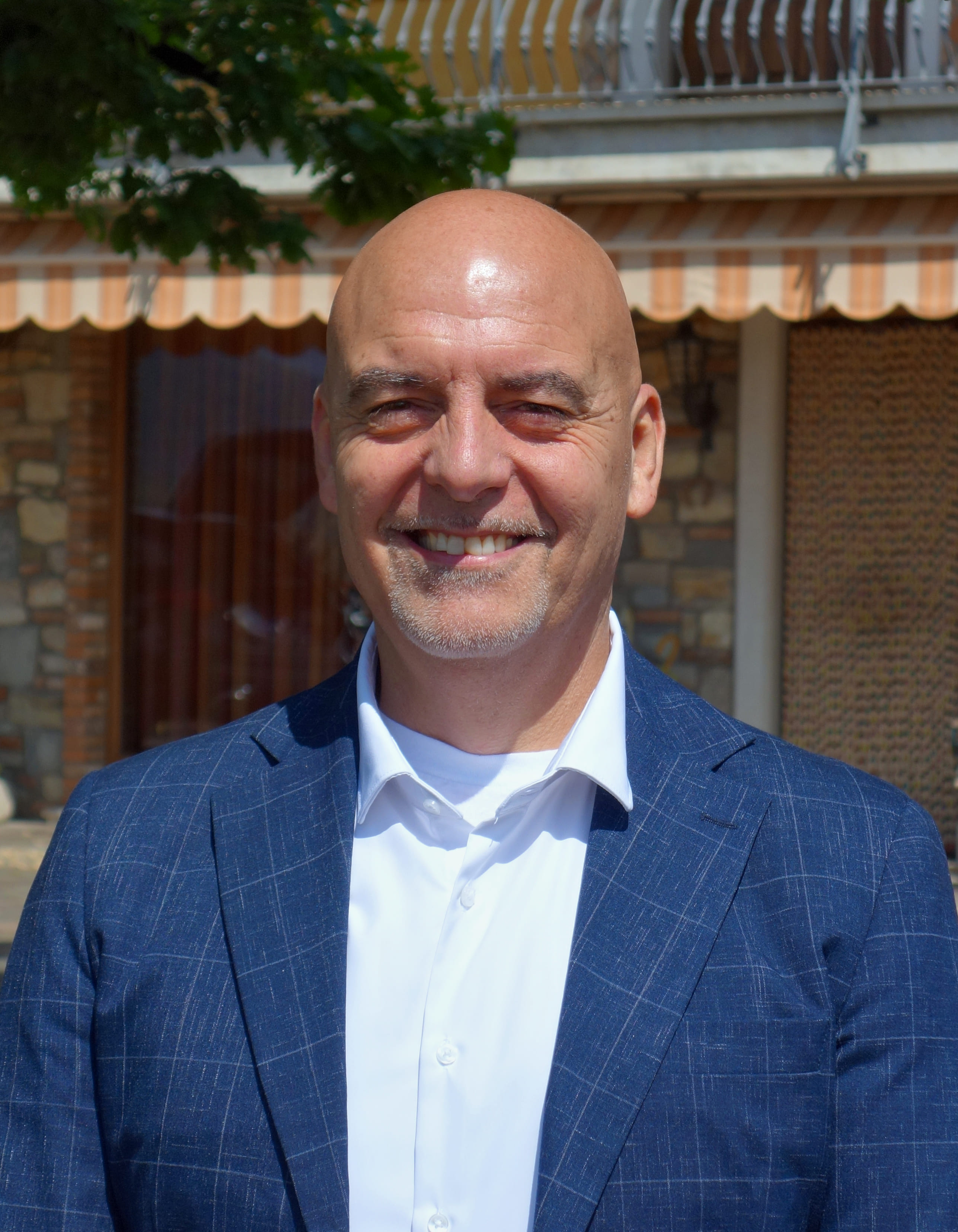 Ragnoli Gianluigi