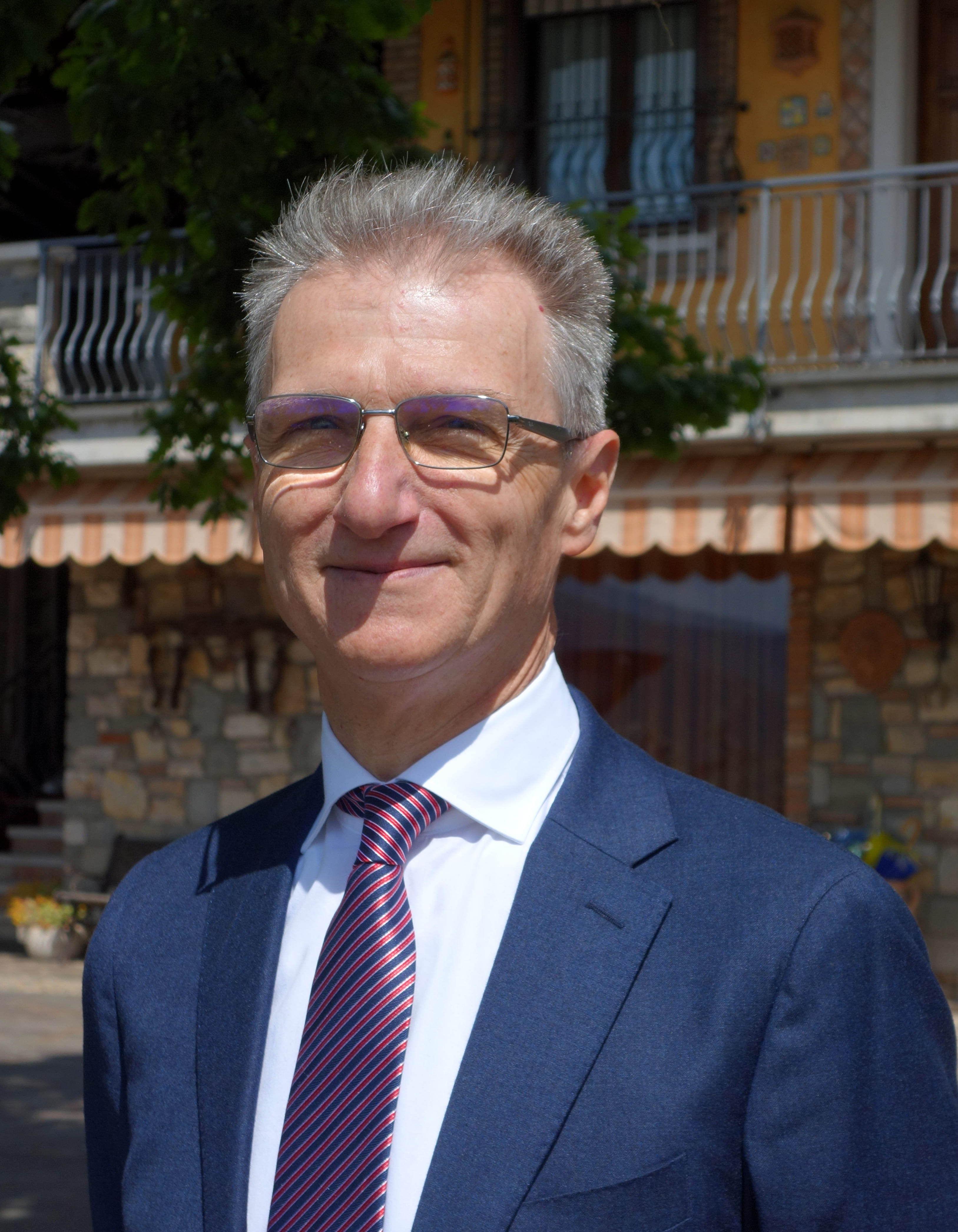 Piovanelli Sergio